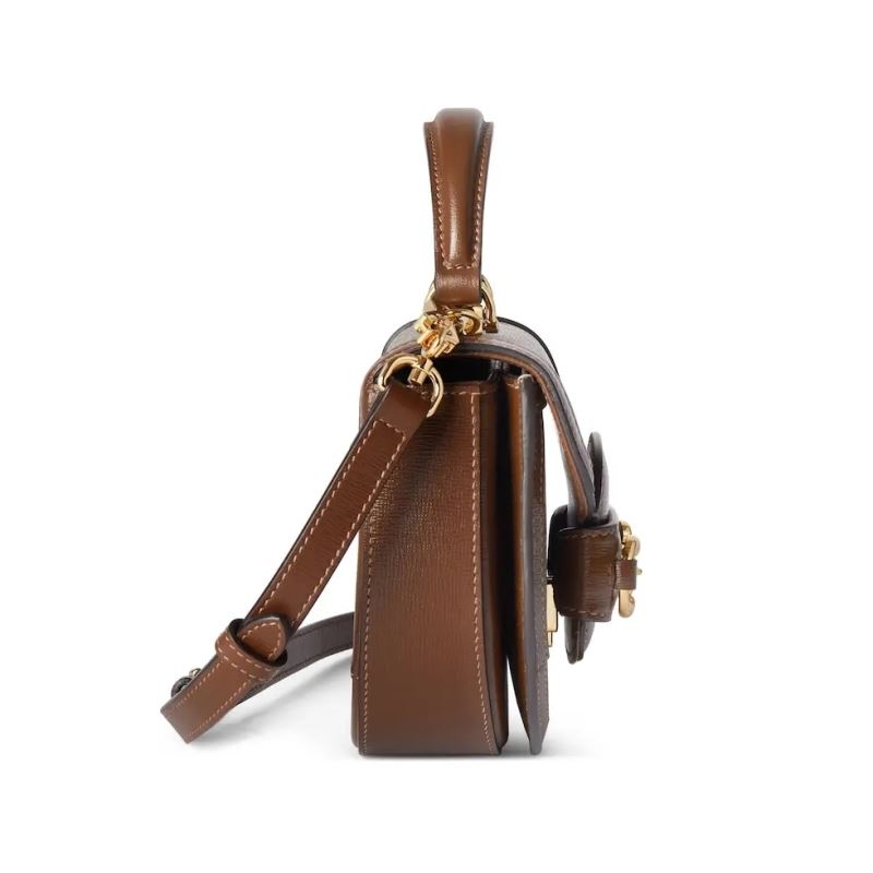 Gvc*1 horsebit bags